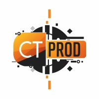CT PROD - Agence Audiovisuelle logo - Similar company to Avomo Vr