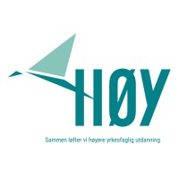 HØY logo - Similar company to Kifinfo
