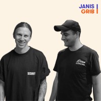 iseeyou.agency logo - Similar company to Chainvine