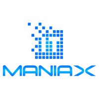ITMANIAX logo - Similar company to Ensemble Software Romania