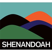 Shenandoah Literary Magazine logo - Similar company to Alpfa At Washington & Lee