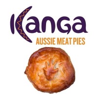 Kanga Pies logo - Similar company to Sequoia System International