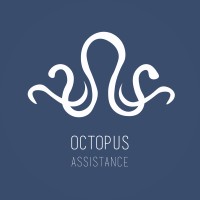 Octopus Assistance logo - Similar company to Ingeneria Projet