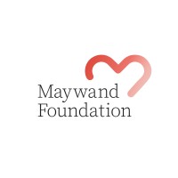 Maywand Foundation logo - Similar company to Sobna