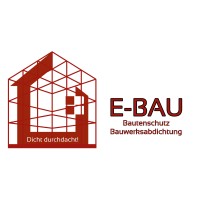 E-BAU Bautenschutz logo - Similar company to Ads Engineering Gmbh