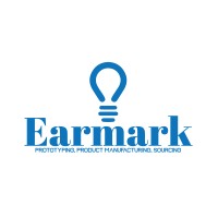 EarMark Sourcing logo - Similar company to Provallo