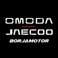 Omoda y Jaecoo Borjamotor logo - Similar company to Borjamotor Sa
