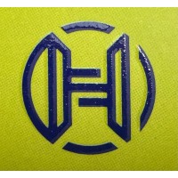Hasina Sourcing logo - Similar company to Mep Design Studio.
