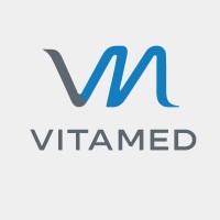 Vitamed SSO. logo - Similar company to Bcinque Architettura