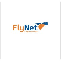 Flynet Cargo Services logo - Similar company to Flynet