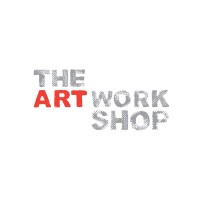 The Artwork Shop 1995 logo - Similar company to Randa Choueiri Intl.
