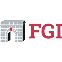 Facility Guidelines Institute logo - Similar company to Aia Academy Of Architecture For Health (Aah)