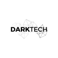 Darktech logo - Similar company to Dark Tech