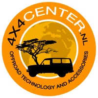 4x4Center.nl logo - Similar company to 4X4 Sint Annaland