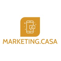 Marketing.Casa logo - Similar company to Design Deforma
