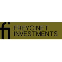 Freycinet Ventures (Freycinet Investments Ltd.) logo - Similar company to Idealist Capital