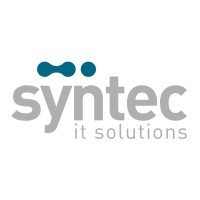 SYNTEC SOLUCIONES TI SL logo - Similar company to Esintec