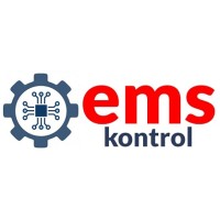 EMS Kontrol logo - Similar company to 3B Teknoloji Ve Güvenlik Sistemleri