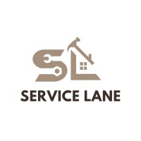 Service Lane logo - Similar company to Geeksforgeeks Campus Body - Spsu