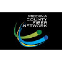 Medina County Fiber Network logo - Similar company to Central Ohio River Business Association