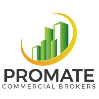 Promate Commercial Brokers logo - Similar company to Sky Zenith Real Estate