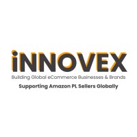 iNNOVEX logo - Similar company to Hub47
