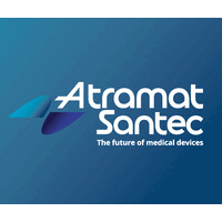 Atramat Santec logo - Similar company to Concile