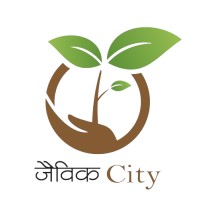 Jaivik City logo - Similar company to Yathaavat Aromatics