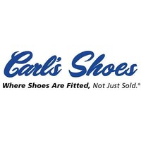 Carl's Shoes logo - Similar company to Evoque Beauty