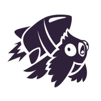 Altered Phoenix logo - Similar company to F5 Scan