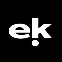 Electric Kite logo - Similar company to Loaded Pixel