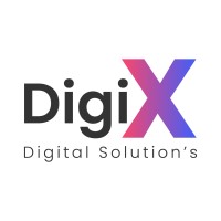 Digi X logo - Similar company to Digi X Branding & Marketing Services