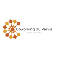 Coworking du Parvis logo - Similar company to Gango Club & Coworking