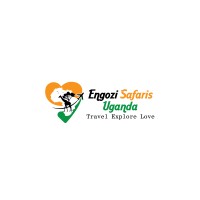 Engozi Safaris Uganda logo - Similar company to Apes Reporting Project
