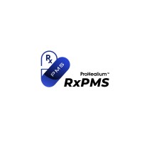 ProHealium logo - Similar company to Innovotech Lab