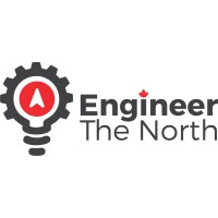 Engineer The North logo - Similar company to Modetalent