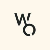 Woodward Original logo - Similar company to Midnite Oil Creative