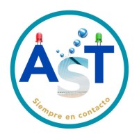 Arbitration Sensor Tape (AST) logo - Similar company to Concilians