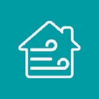 Casavent logo - Similar company to Adm Systems (Heat Recovery Ventilation)