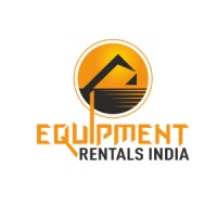 Equipment Rentals India logo - Similar company to Apm Infratech