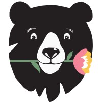 Bear's Blooms logo - Similar company to Interplay Studio