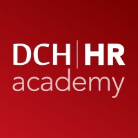 DCH HR Academy logo - Similar company to Hi Vip