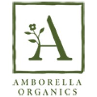 Amborella Organics logo - Similar company to Tazzy