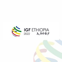 IGF-Ethiopia 2022 logo - Similar company to Rohi Printing