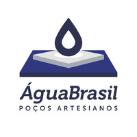 ÁguaBrasil Poços Artesianos logo - Similar company to Fatec Garça