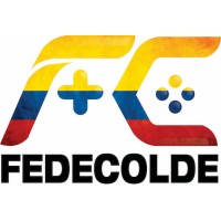 Federación Colombiana de Deportes Electrónicos - FEDECOLDE logo - Similar company to Meta Gaming | Py