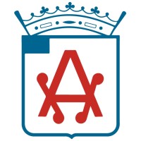 Atlético San Sebastián logo - Similar company to Kirolene