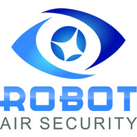 Robot Air Security logo - Similar company to Roboclean B.V. (Robot Gestuurde Zonnepaneelreiniging Voor Een Optimaal Rendement)!