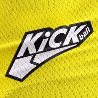 Kickball Material Esportivo logo - Similar company to Braves Academy