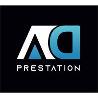 AD PRESTATION logo - Similar company to Corcel - Coursier À La Demande